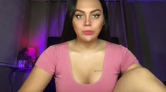  MissKhimberlyXxx  online show from 17, 1, 2025