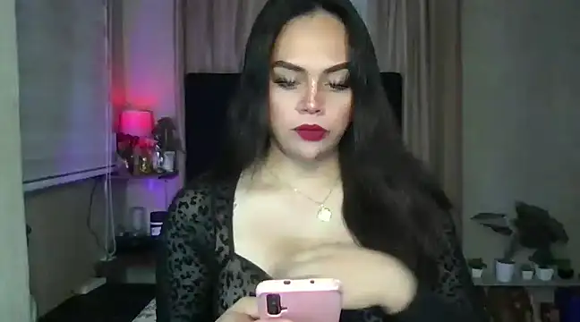  MissKhimberlyXxx  online show from 24, 1, 2025
