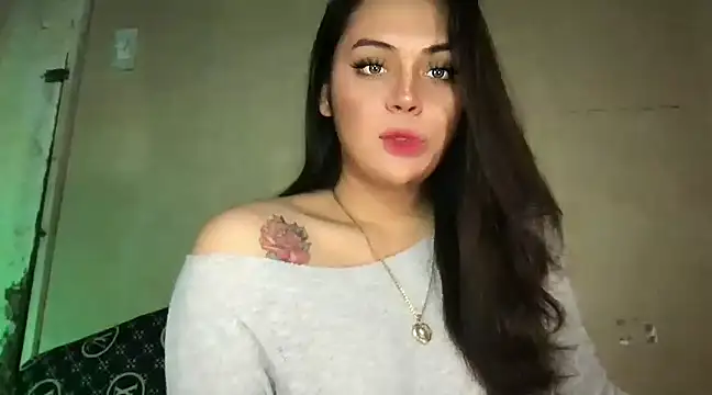  MissKhimberlyXxx  online show from 3, 2, 2025