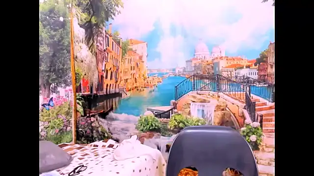 Snapshot of Indianfairy99 chatting on 14, 12, 2025 Indianfairy99 online show from 14, 12, 2025