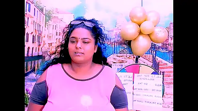 Indianfairy99 online show from 22, 2, 2026