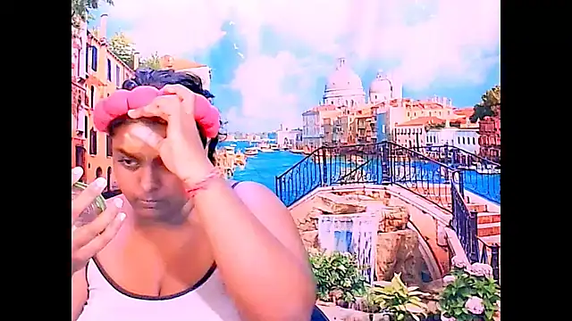 Indianfairy99 online show from 9, 3, 2026