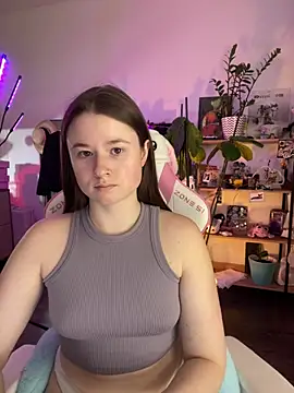 Snapshot of sweetest_pie chatting on 14, 3, 2026 sweetest pie online show from 14, 3, 2026