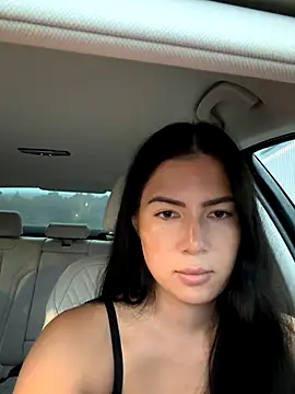 clairewntr online show from 12, 10, 2025