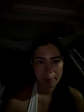 clairewntr online show from 16, 10, 2025