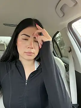 clairewntr online show from 21, 12, 2025