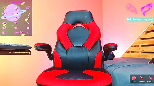 sexxgods online show from 19, 12, 2024