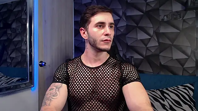 Latino stud4u online show from 14, 10, 2025