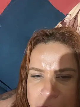 pimenta gaby online show from 24, 11, 2025