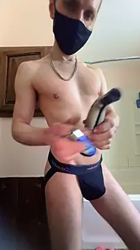 Snapshot of Cloudd_Kingg_Iceyyy chatting on 11, 2, 2026 Cloudd Kingg Iceyyy online show from 11, 2, 2026