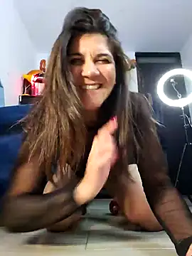 Yuky ta online show from 4, 1, 2025