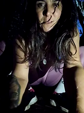 Yuky ta online show from 26, 2, 2025