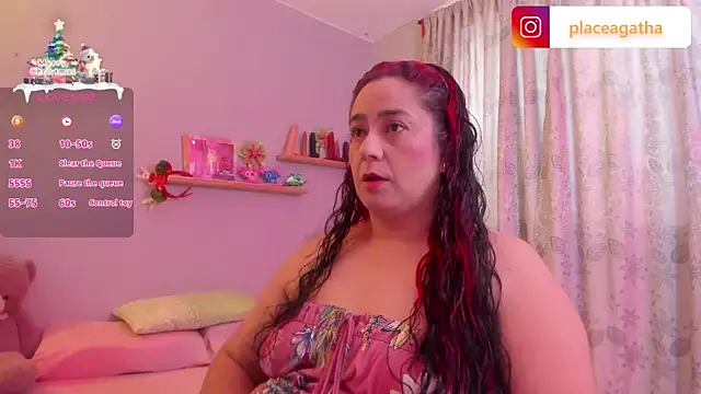 agathaxxx-69 online show from 28, 12, 2024