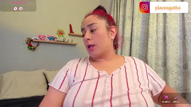 agathaxxx-69 online show from 7, 1, 2025