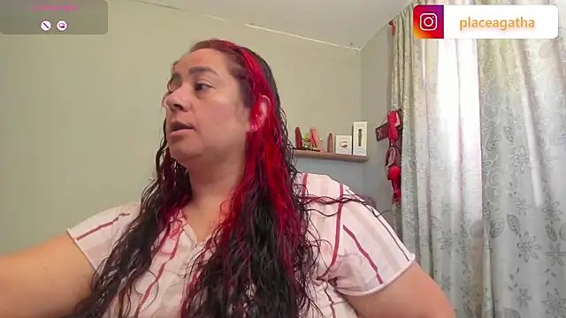 agathaxxx-69 online show from 9, 1, 2025