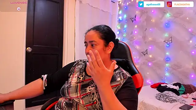 agathaxxx-69 online show from 5, 1, 2026