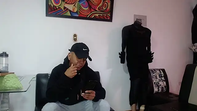 Black hot266 online show from 20, 10, 2025