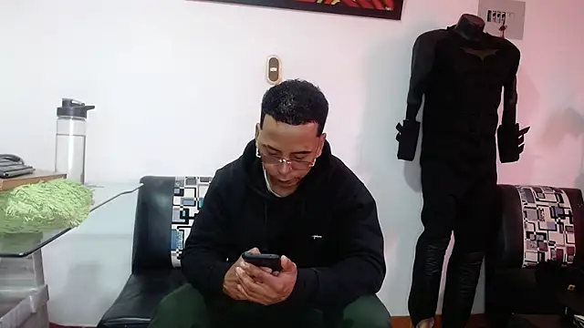 Black hot266 online show from 27, 11, 2025