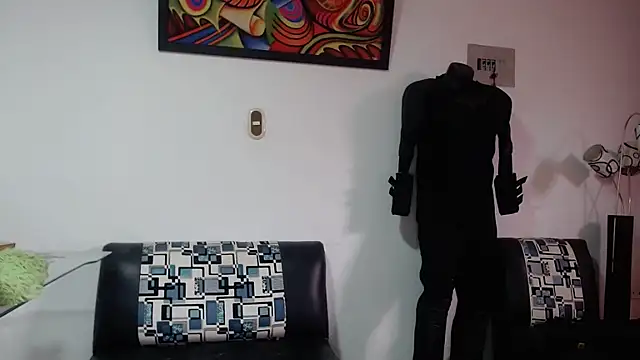 Black hot266 online show from 4, 12, 2025