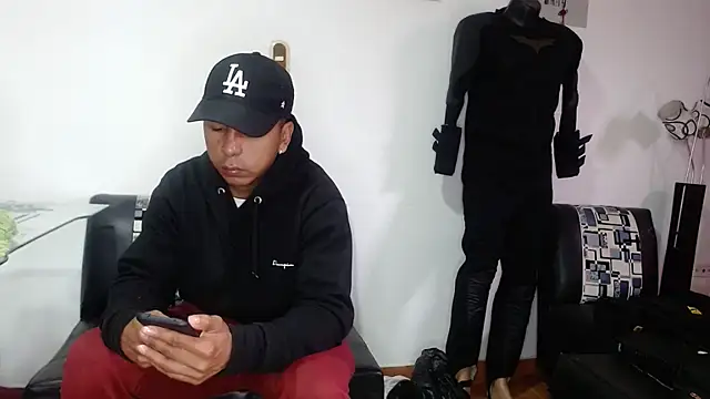 Black hot266 online show from 15, 12, 2025