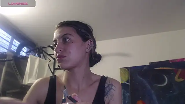 mariecam420 online show from 14, 9, 2025