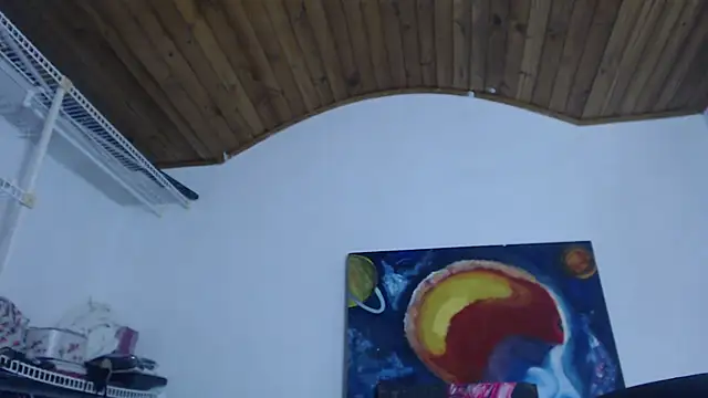 Snapshot of mariecam420 chatting on 28, 10, 2025 mariecam420 online show from 28, 10, 2025