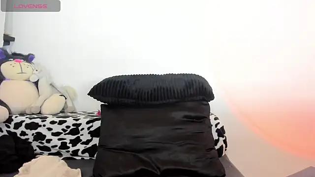 mariecam420 online show from 18, 12, 2025