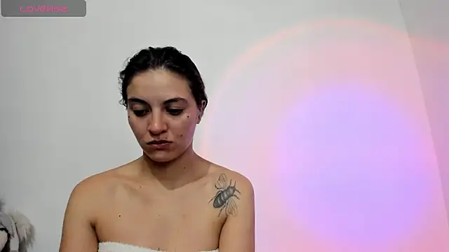 mariecam420 online show from 20, 12, 2025