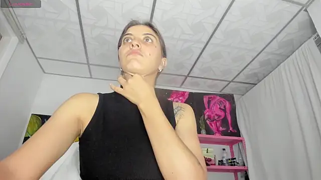 mariecam420 online show from 13, 2, 2026