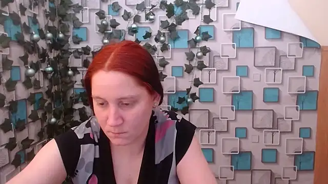 JosieJun  online show from 7, 12, 2024