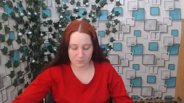 JosieJun  online show from 20, 12, 2024