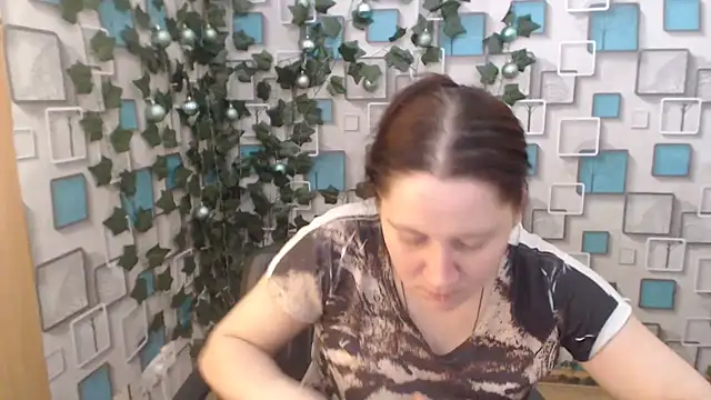 JosieJun  online show from 30, 1, 2025