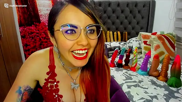 sofia23dirty online show from 4, 1, 2025