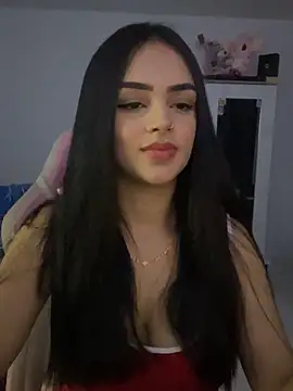 Snapshot of anniehart chatting on 12, 11, 2025 anniehart online show from 12, 11, 2025