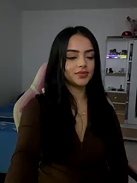 Snapshot of anniehart chatting on 15, 11, 2025 anniehart online show from 15, 11, 2025