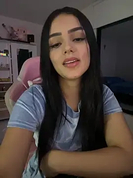 Snapshot of anniehart chatting on 26, 11, 2025 anniehart online show from 26, 11, 2025