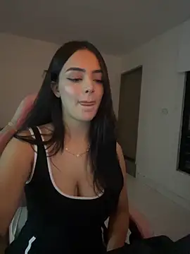 Snapshot of anniehart chatting on 29, 11, 2025 anniehart online show from 29, 11, 2025