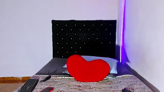 valen colombian69 online show from 27, 2, 2026