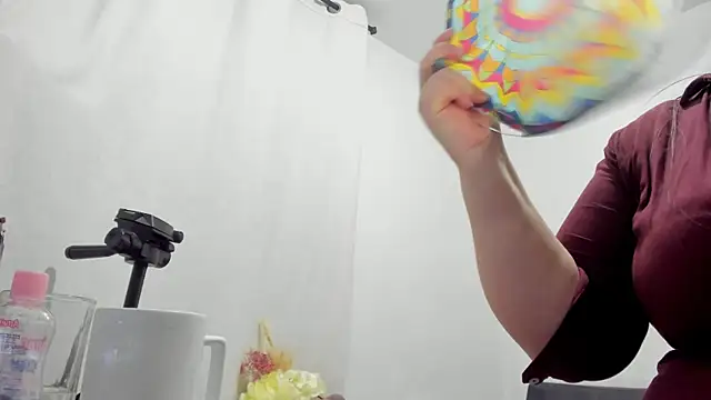 esmeraldamfc online show from 23, 1, 2025