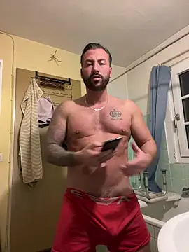 Snapshot of 2guysforu chatting on 13, 2, 2025 2guysforu online show from 13, 2, 2025