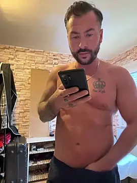 Snapshot of 2guysforu chatting on 16, 3, 2025 2guysforu online show from 16, 3, 2025