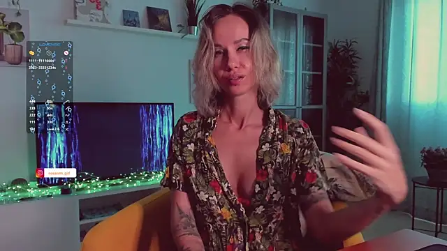 Snapshot of trafka_murafka chatting on 26, 10, 2025 trafka murafka online show from 26, 10, 2025