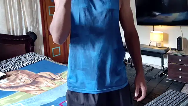 Jhon wich online show from 19, 12, 2024