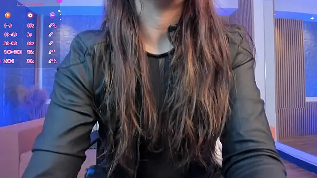 miataylorr1 online show from 22, 1, 2025