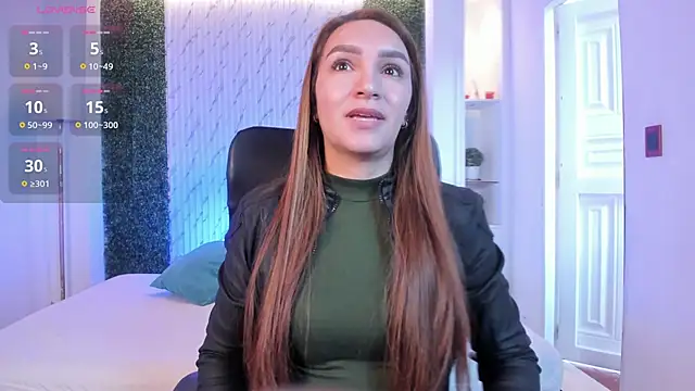 miataylorr1 online show from 1, 10, 2025