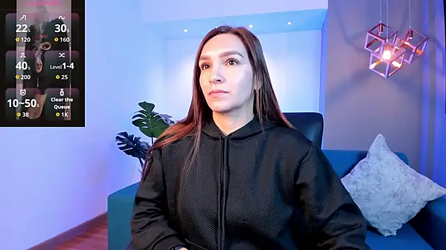 Snapshot of miataylorr1 chatting on 6, 4, 2026 miataylorr1 online show from 6, 4, 2026