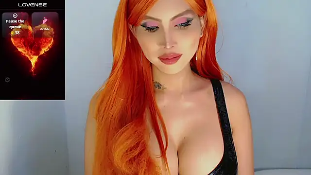 adreana 69 online show from 30, 10, 2025