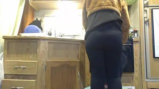 sexyinpantyhose online show from 11, 1, 2025