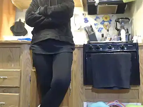 sexyinpantyhose online show from 25, 1, 2025