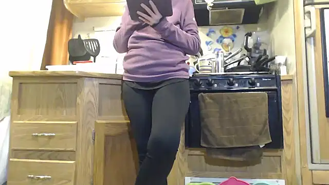 sexyinpantyhose online show from 23, 3, 2025